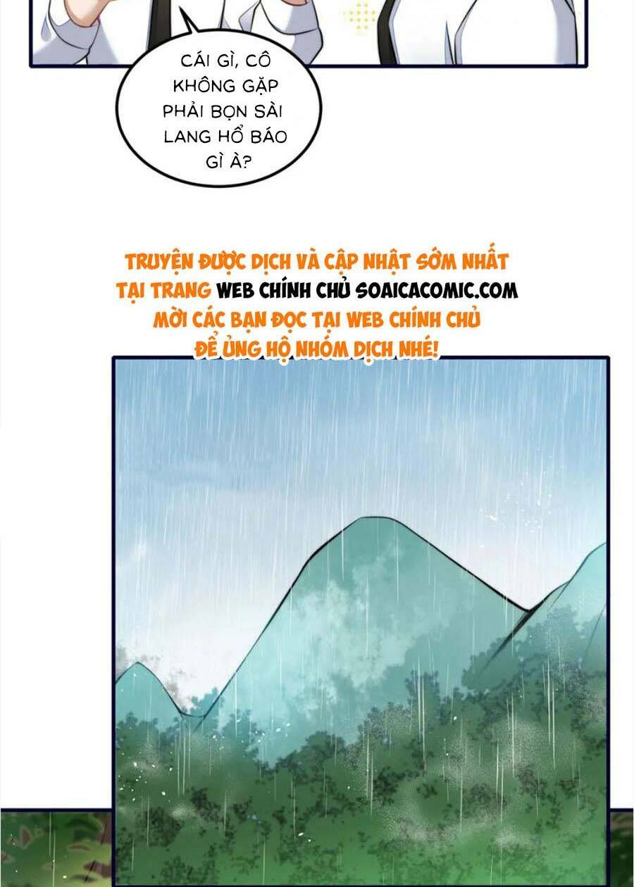 Đại Lão Nào Cũng Tranh Sủng Ta Chương 271 Ảnh 8