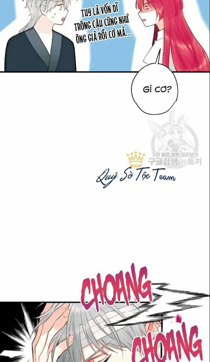 Tồn Tại Với Tư Cách Là Vợ Của Nam Chính Chương 183 Ảnh 12