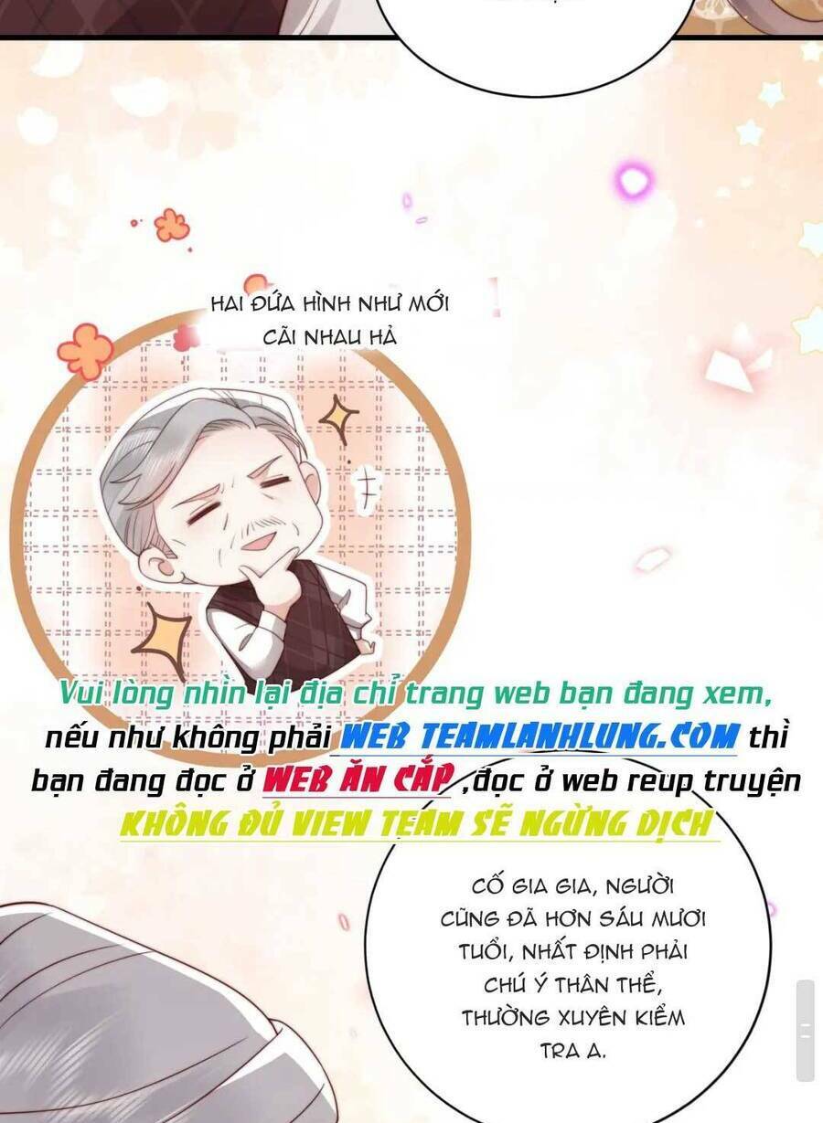 Xuyên Nhanh : Thiếu Gia Ốm Yếu Rất Dính Người Chương 14 Ảnh 19