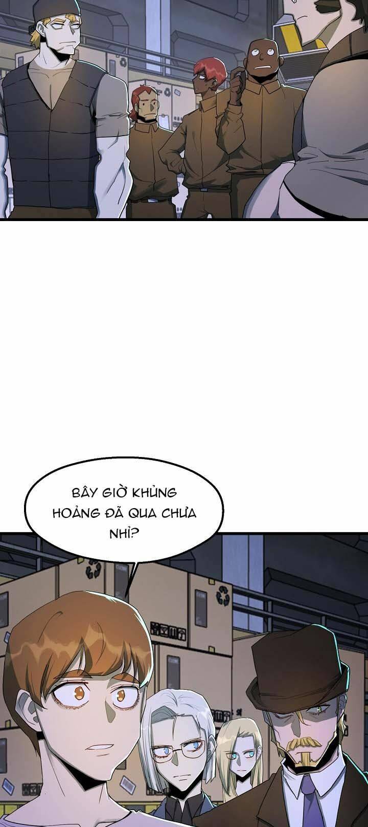 Kẻ Thất Nghiệp Bất Khả Chiến Bại Chương 34 Ảnh 10