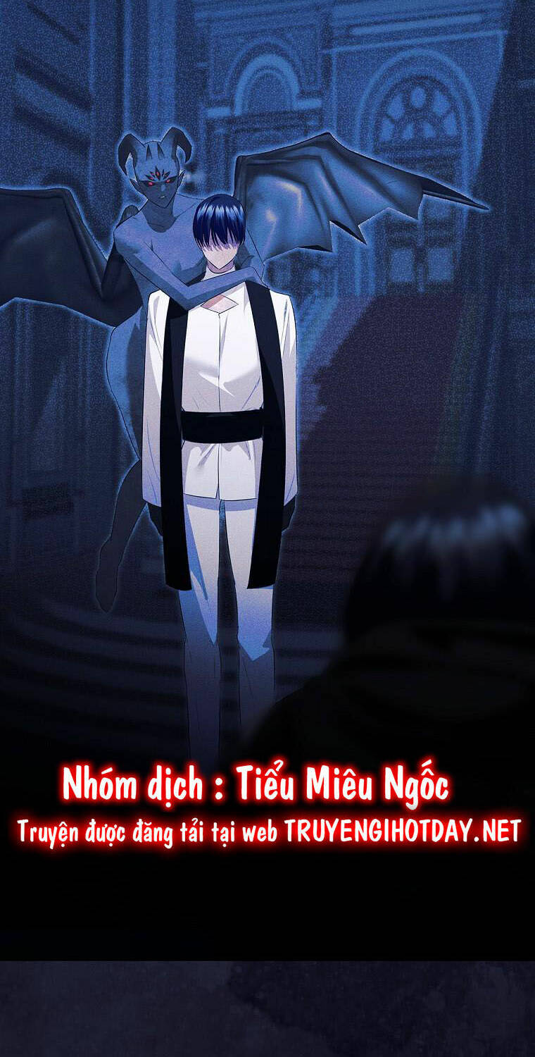 Tiểu Thư Hắc Ám Nhà Công Tước Chương 47 Ảnh 17