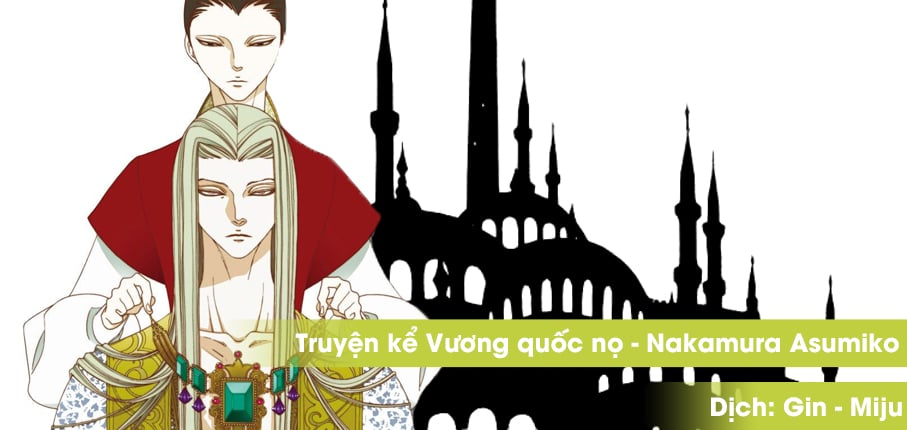 Truyện Kể Vương Quốc Nọ Chương 17 Ảnh 3