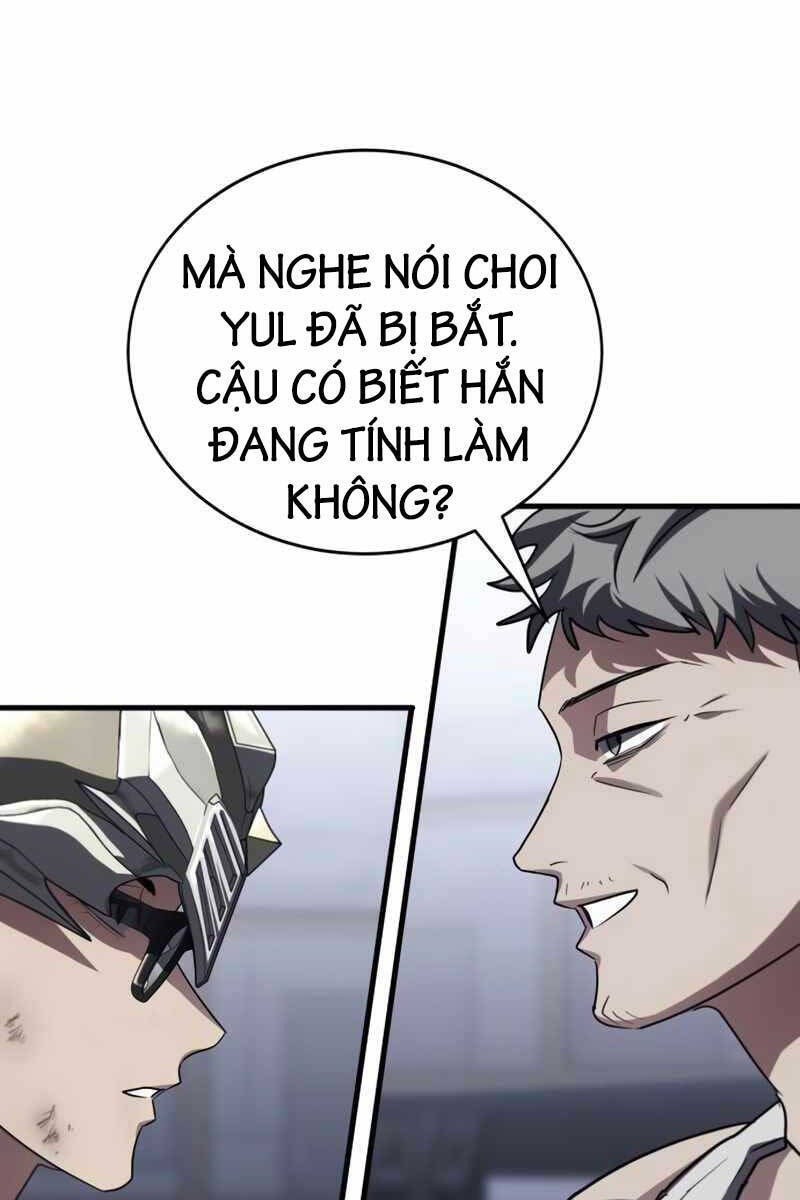 Ván Cược Của Chúa Chương 12 Ảnh 62
