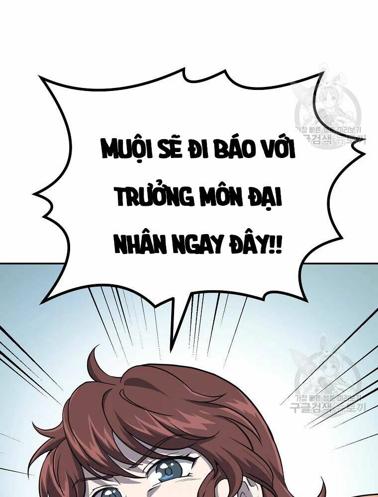 Thiếu Niên Phương Sĩ Chương 31 Ảnh 115