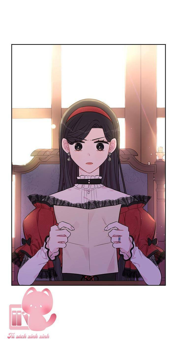 Hoàng Nữ Tóc Đen Chương 90 Ảnh 29