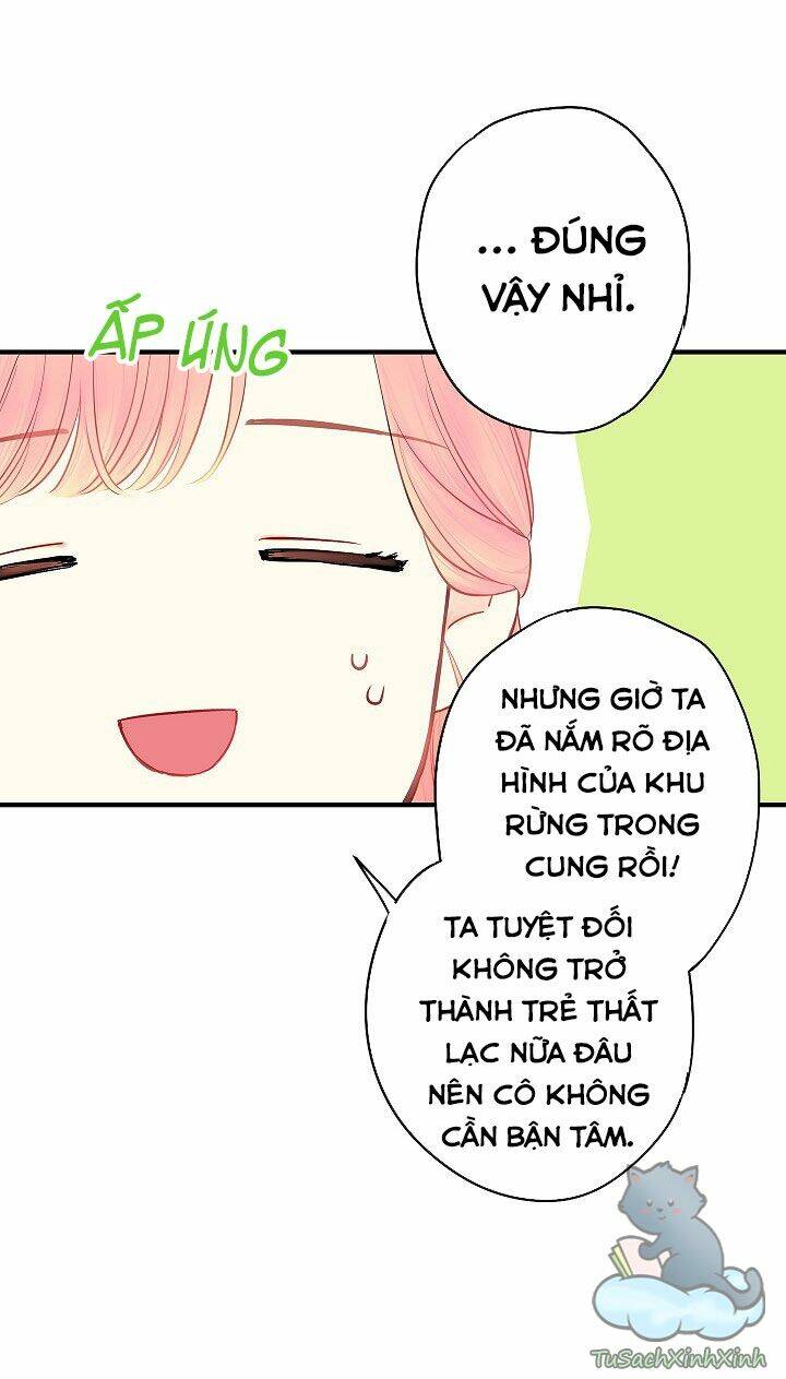 Tồn Tại Với Tư Cách Là Vợ Của Nam Chính Chương 196 Ảnh 37