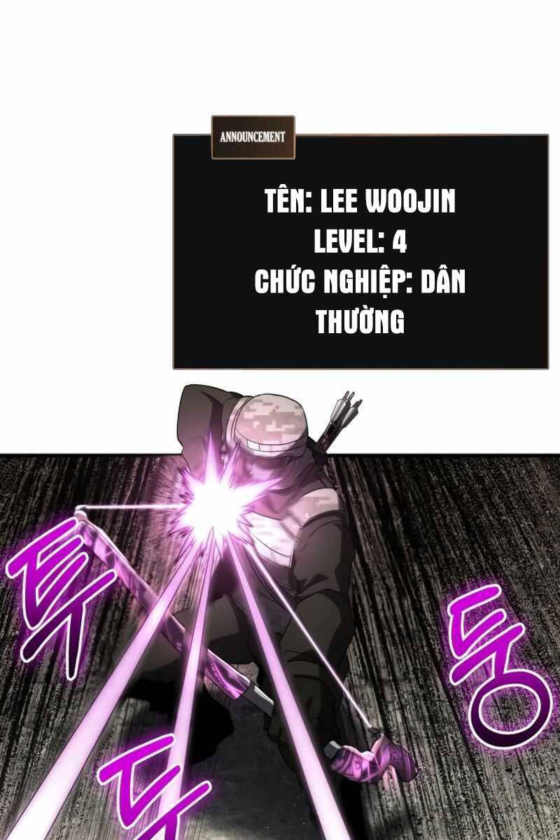 Ván Cược Của Chúa Chương 12 Ảnh 22