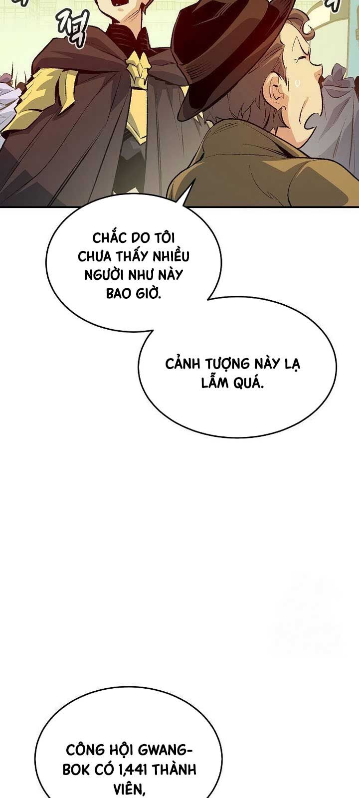 Nhà Hàng Thợ Săn Quái Vật Chương 67 Ảnh 166