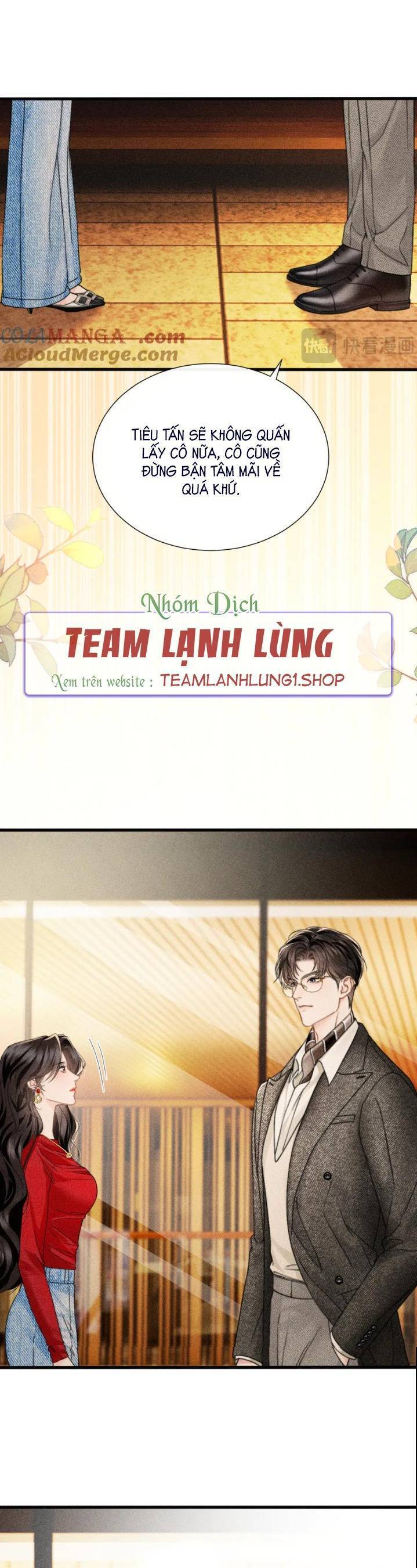 Say Đắm Chương 29 Ảnh 12