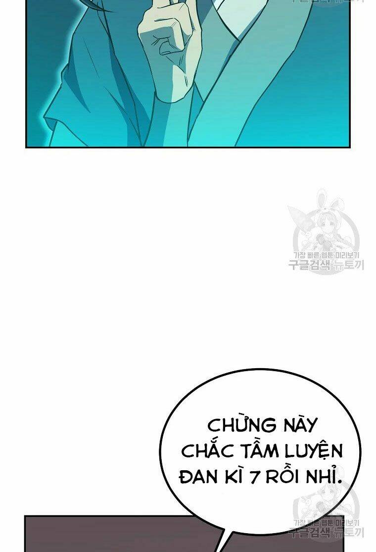 Thiếu Niên Phương Sĩ Chương 30 Ảnh 16