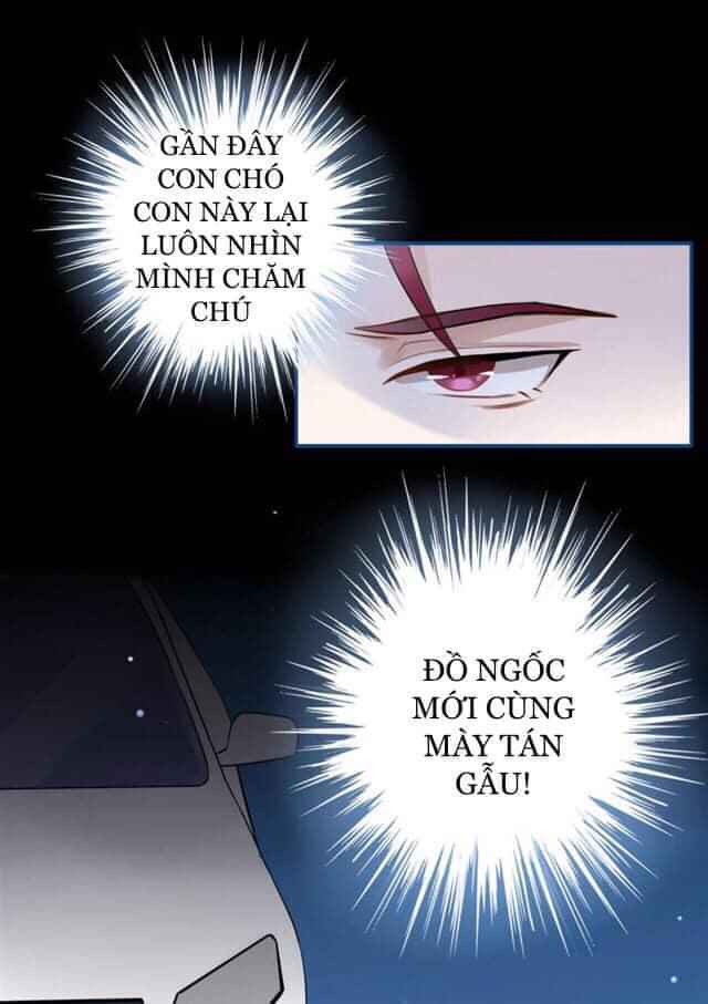 Bỉ Chi Tì Sương Chương 1 Ảnh 8