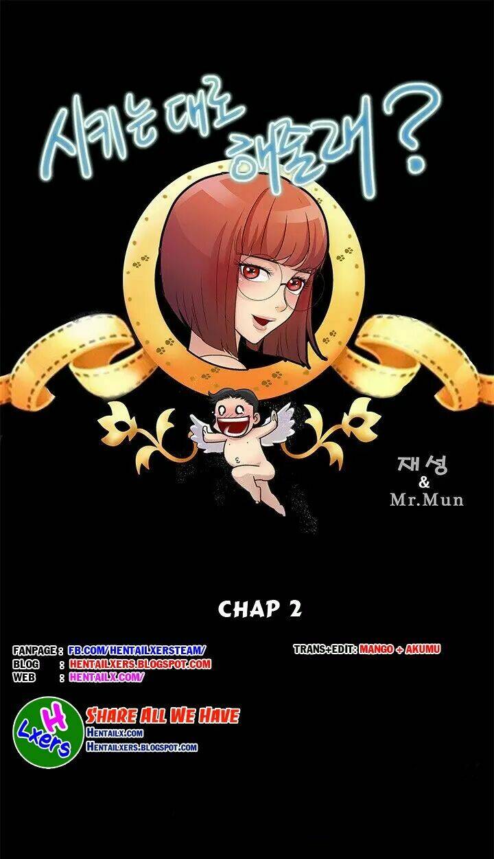 Sikinen Chương 2 Ảnh 3