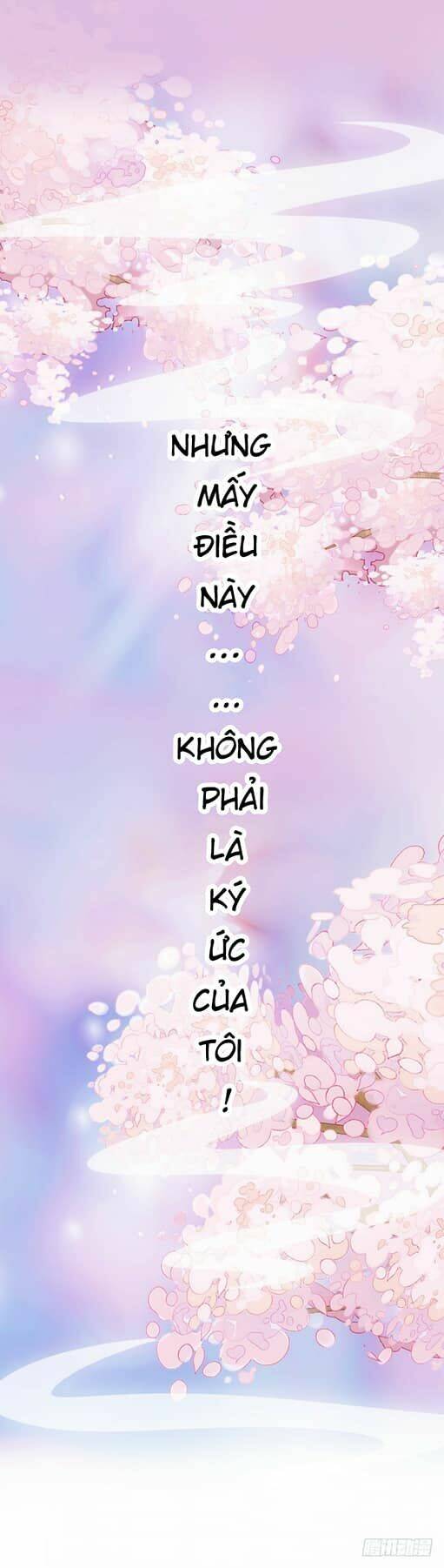 Như Ý Giai Thê Chương 1 Ảnh 26