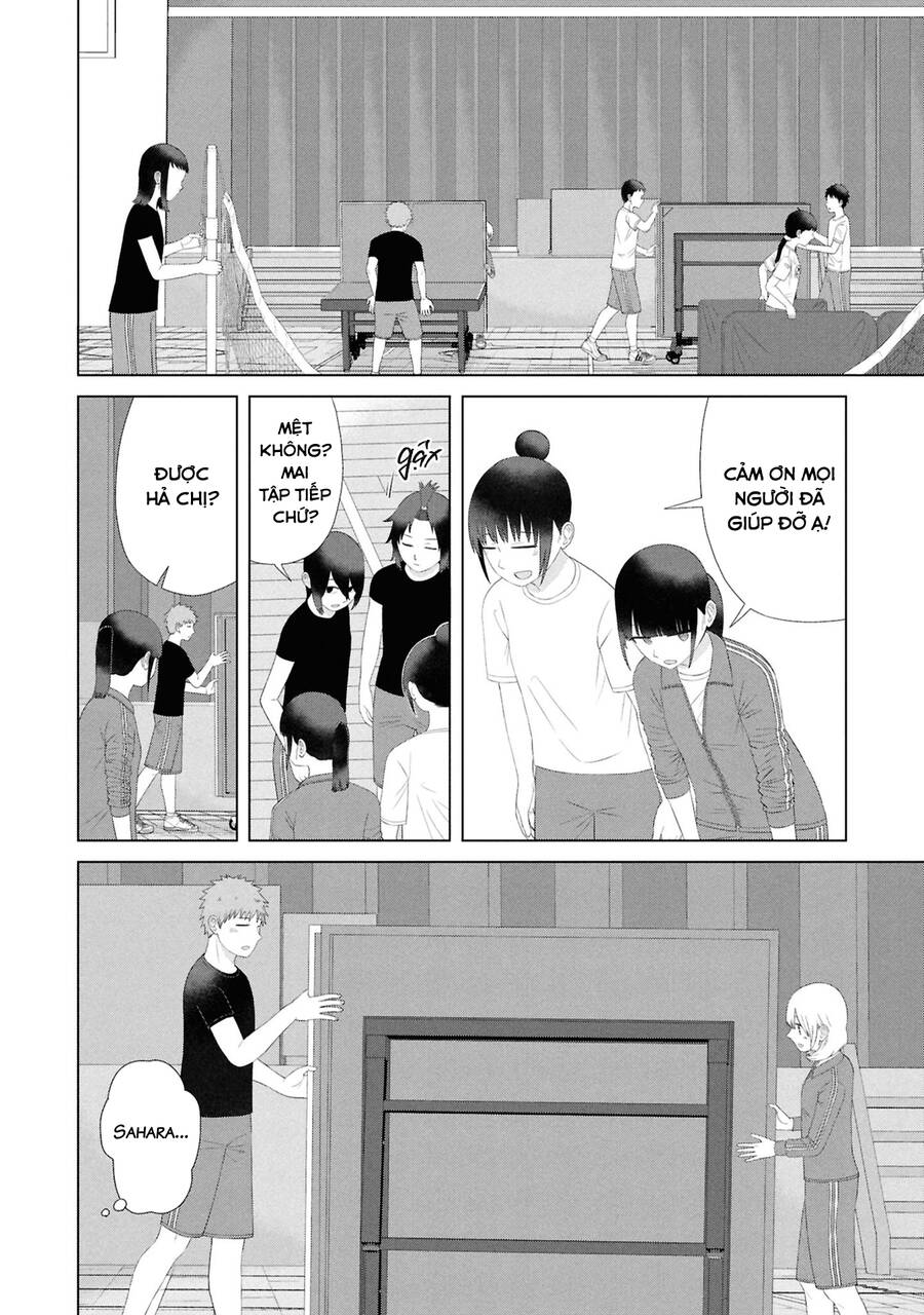 Ore Ga Watashi Ni Naru Made Chương 56 Ảnh 4