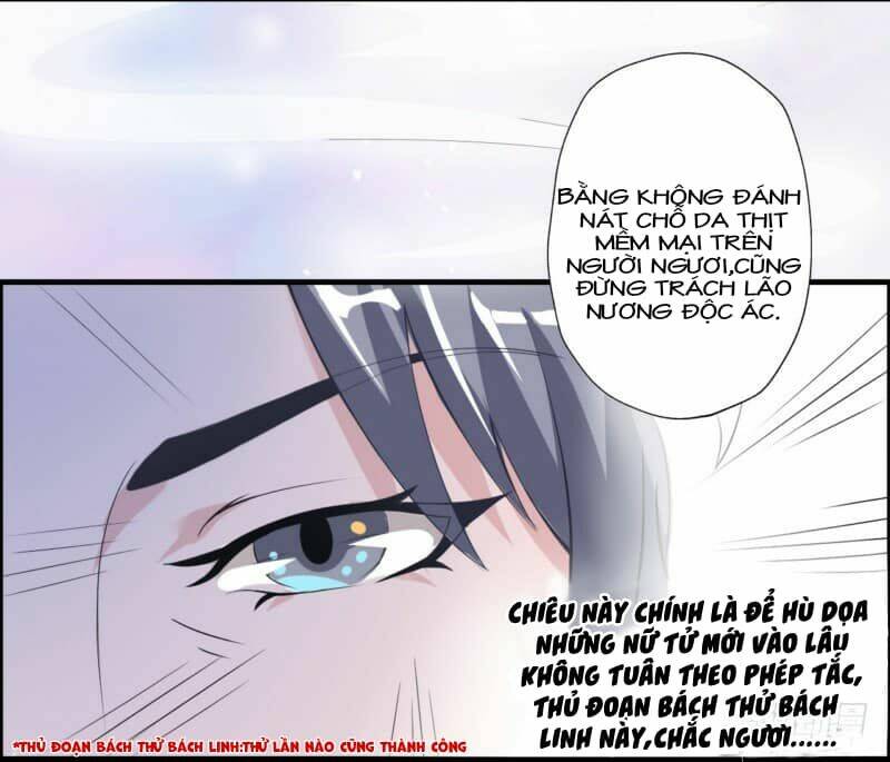 Như Ý Giai Thê Chương 1 Ảnh 19