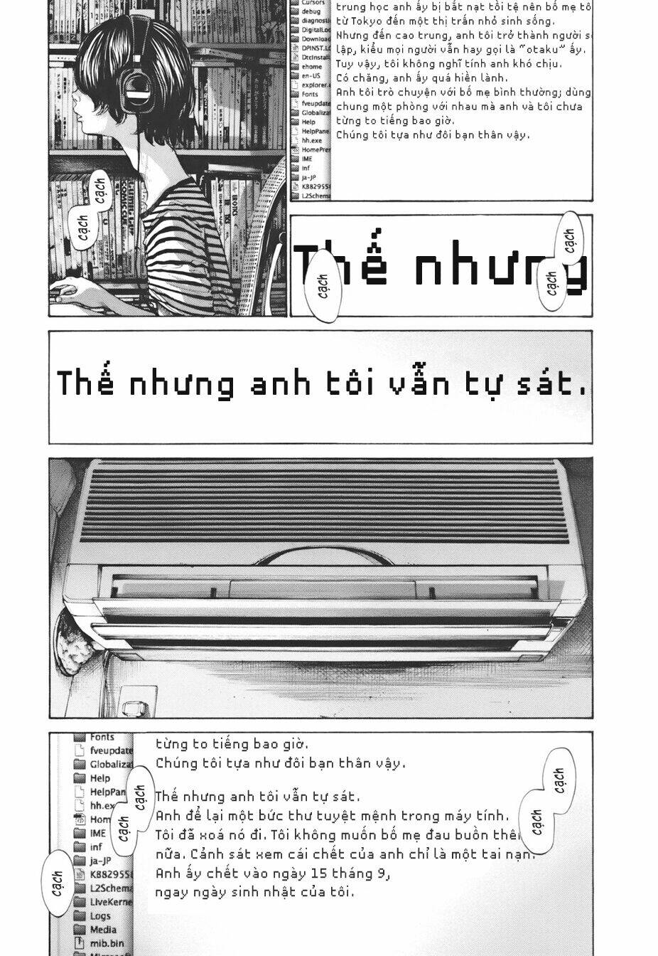 Umibe No Onnanoko Chương 12 Ảnh 10