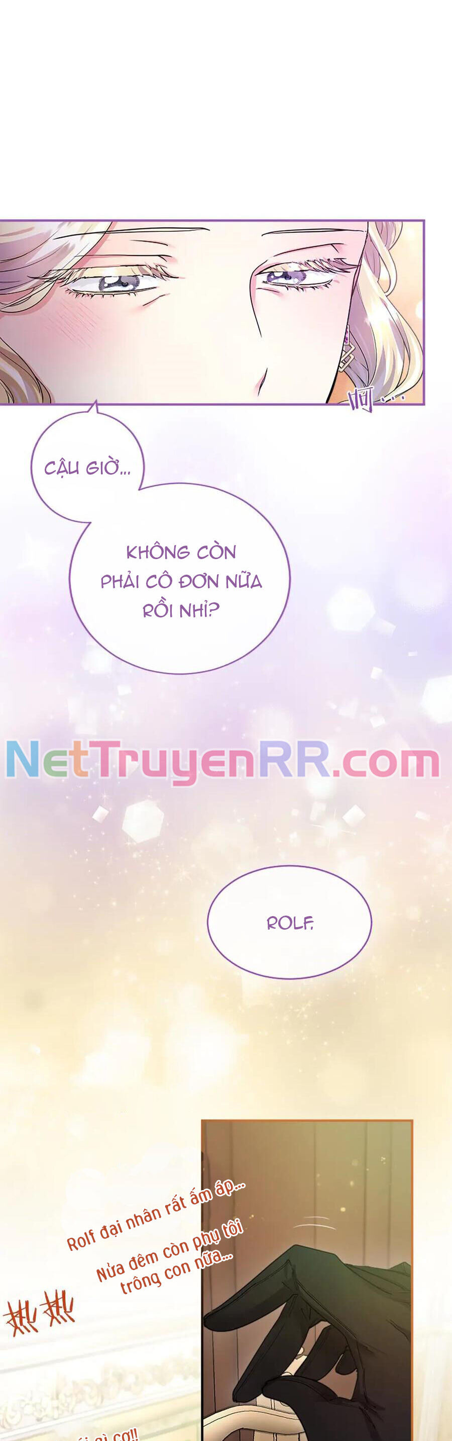 Mẹ Kế Bất Tài Được Gia Đình Yêu Quý! Chương 24 Ảnh 41