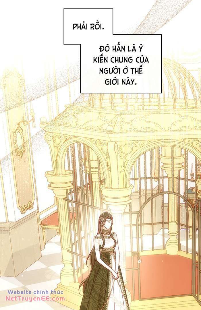 Tồn Tại Như Một Nữ Hầu Chương 130 Ảnh 6