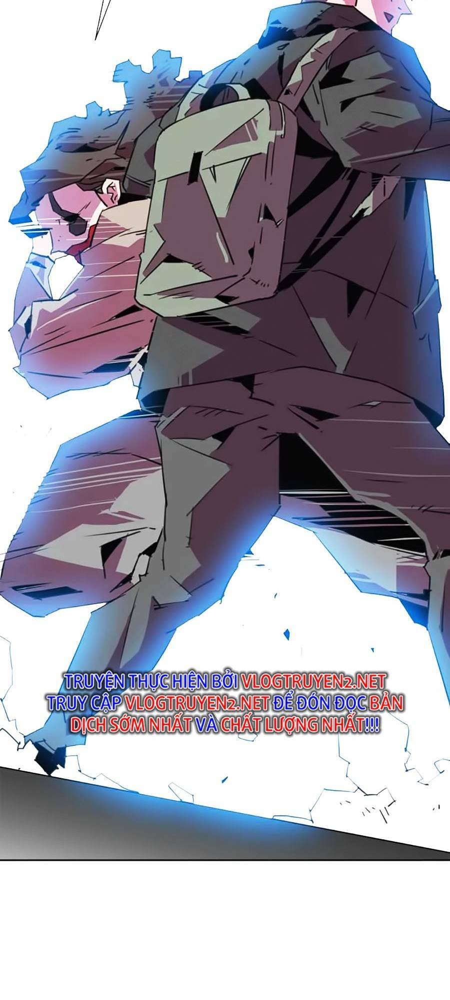 Săn Lùng Bắt Nạt Chương 57 Ảnh 11