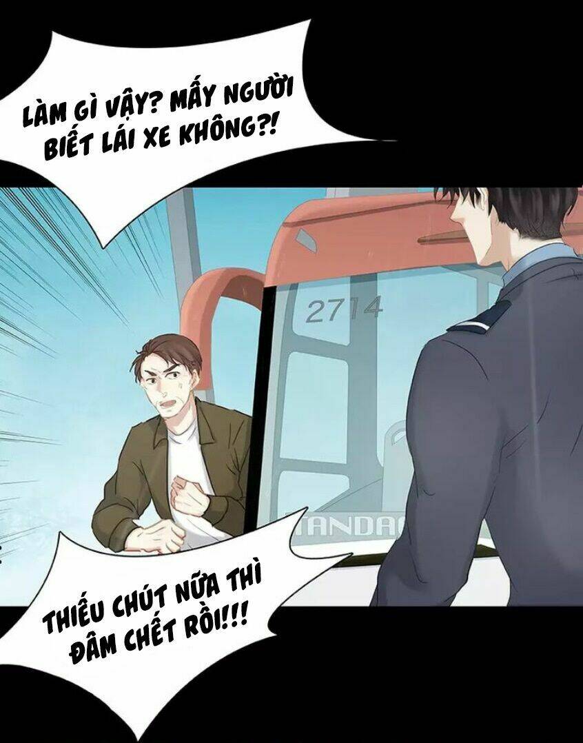 Lưu Manh Thần Thám Chương 13 Ảnh 25