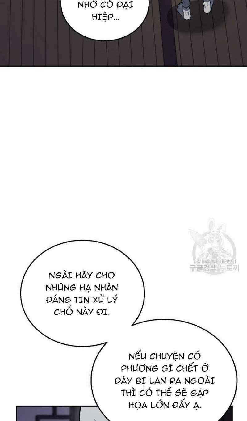 Thiếu Niên Phương Sĩ Chương 21 Ảnh 103