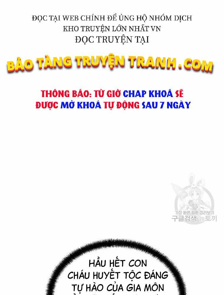 Thiếu Niên Phương Sĩ Chương 33 Ảnh 87