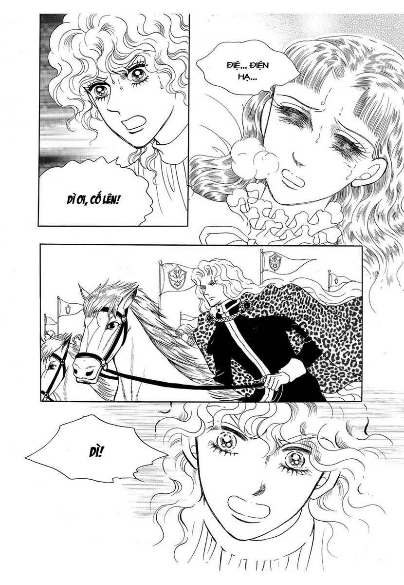Princess - Công Chúa Xứ Hoa (Bản Đẹp) Chương 62 Ảnh 34