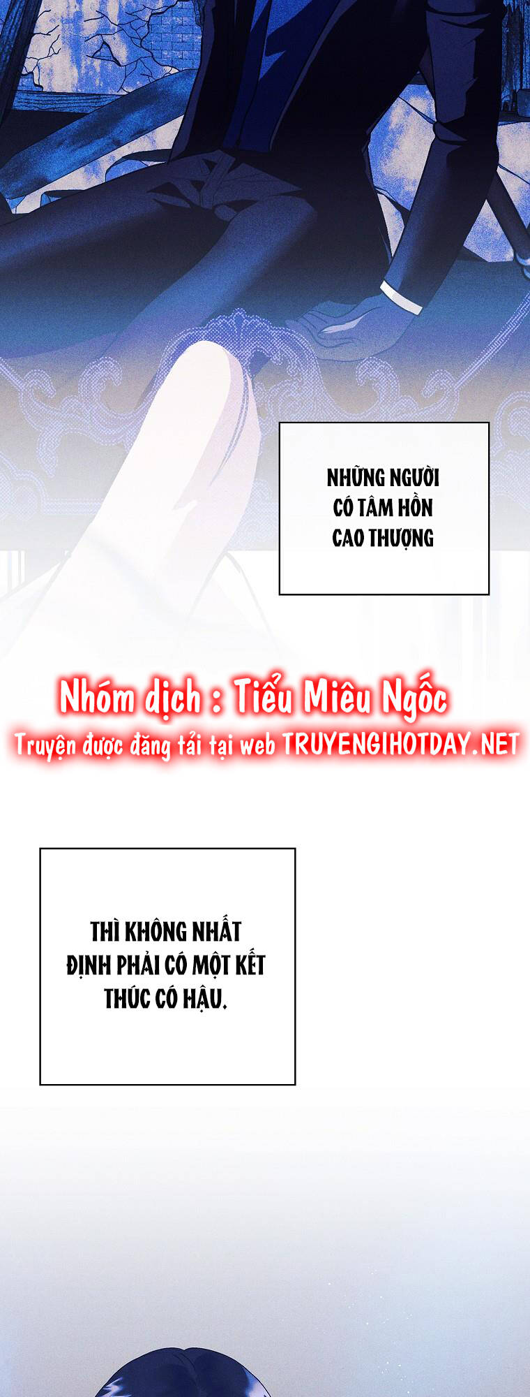 Tiểu Thư Hắc Ám Nhà Công Tước Chương 45 Ảnh 43