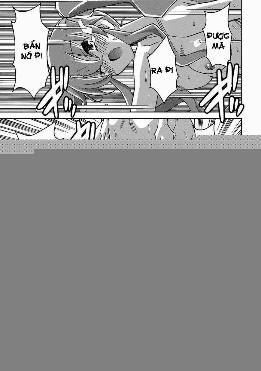 Uwakoi Chương 22 Ảnh 20