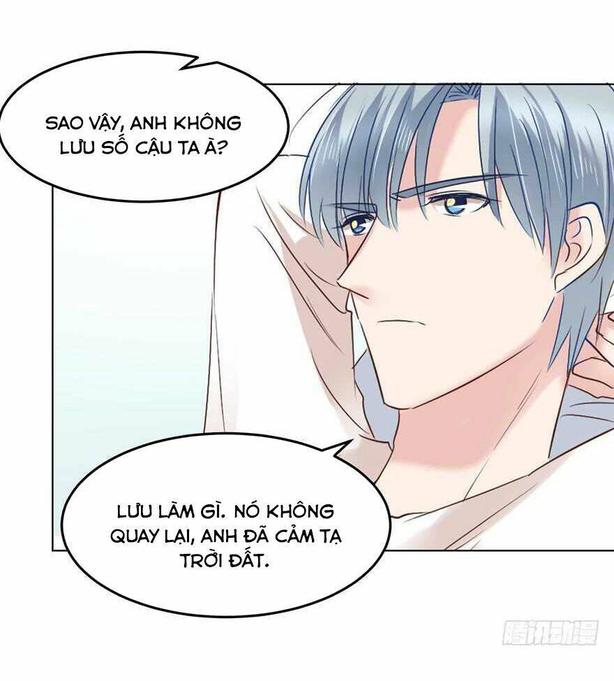 Ông Bố Đơn Thân Hàng Tỷ Chương 167 Ảnh 23