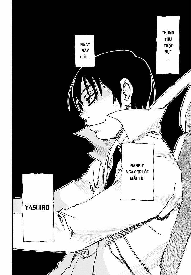 Erased Chương 31 Ảnh 26