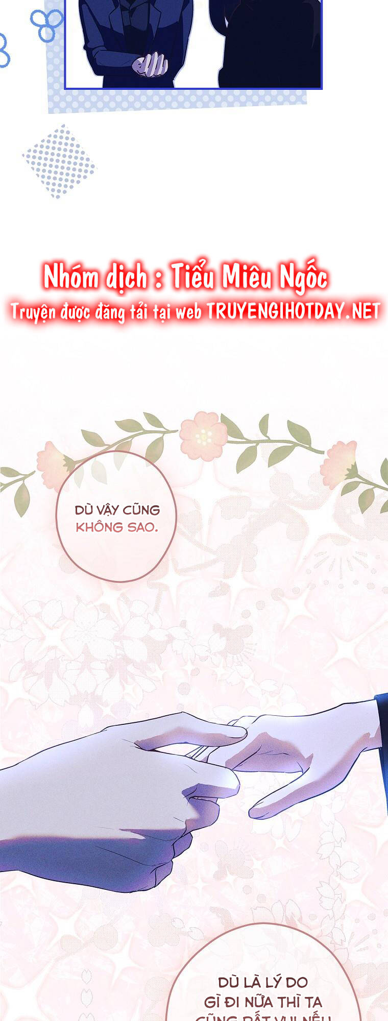 Tiểu Thư Hắc Ám Nhà Công Tước Chương 45 Ảnh 30