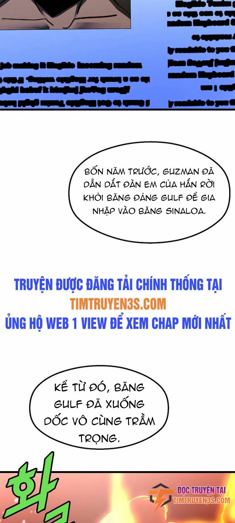 Kẻ Thất Nghiệp Bất Khả Chiến Bại Chương 37 Ảnh 20