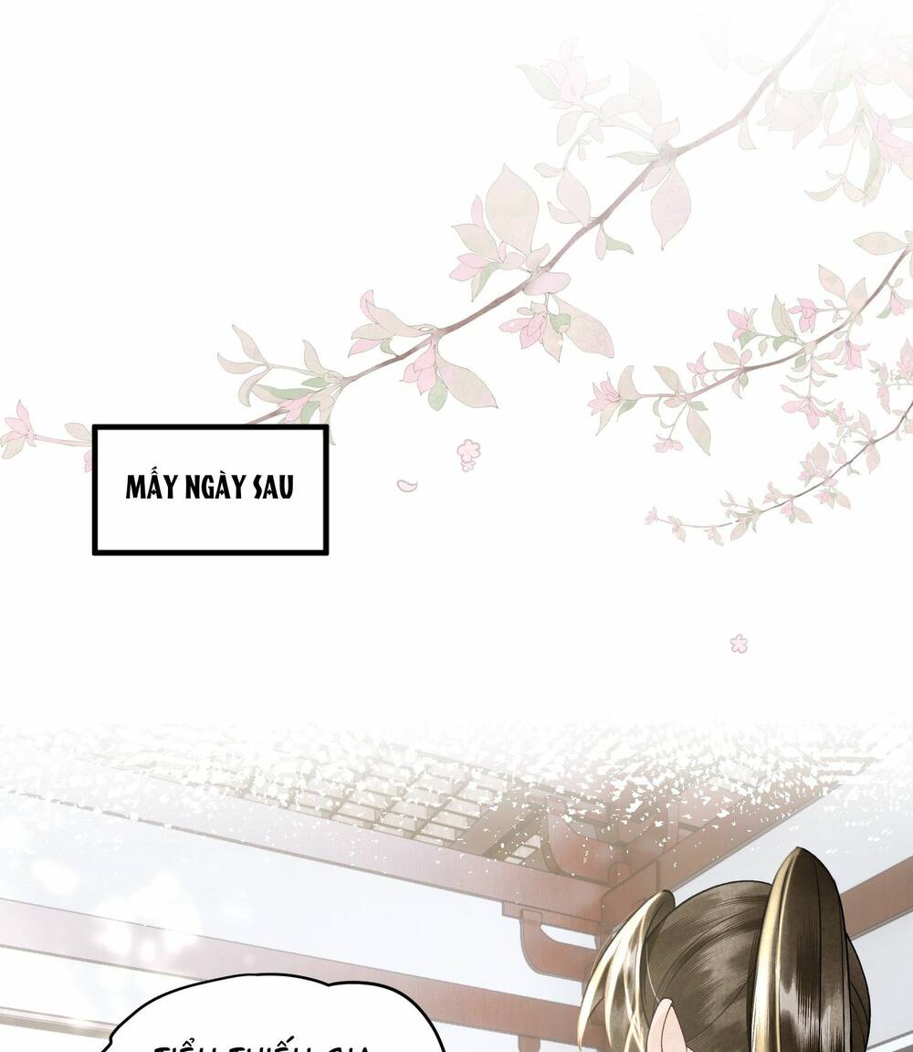 Tiểu Phú Bà Của Đại Tướng Quân Chương 21 Ảnh 4