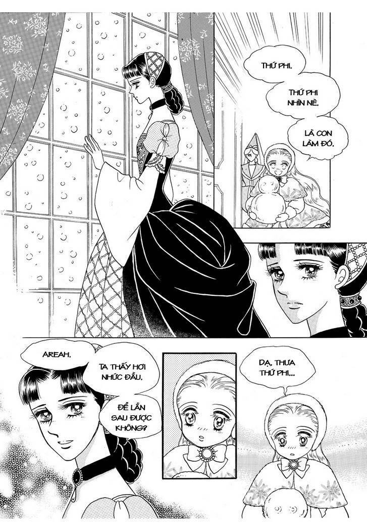 Princess - Công Chúa Xứ Hoa (Bản Đẹp) Chương 58 Ảnh 20