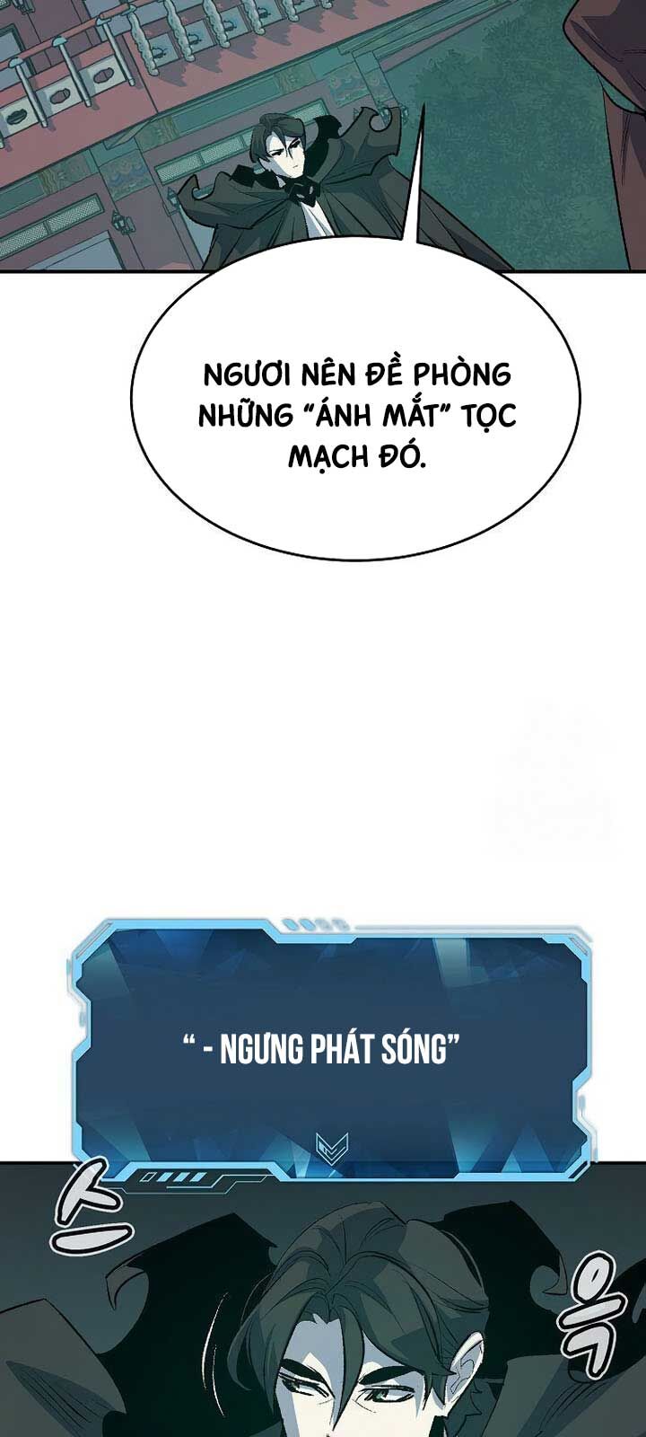 Nhà Hàng Thợ Săn Quái Vật Chương 67 Ảnh 91