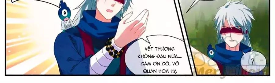 Hệ Thống Chế Tạo Nữ Thần Chương 284 Ảnh 7