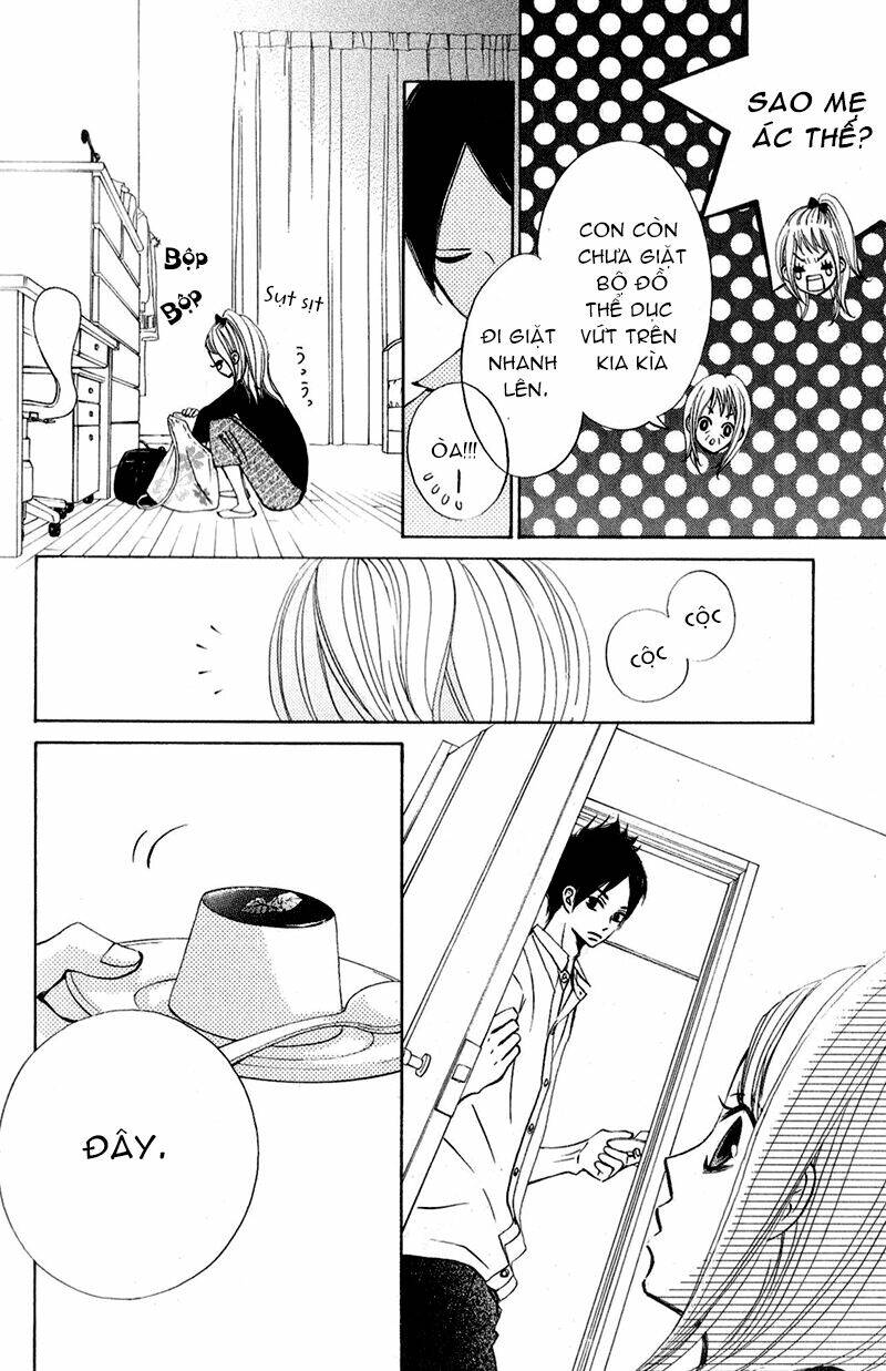 Tonari No Atashi Chương 4 Ảnh 12