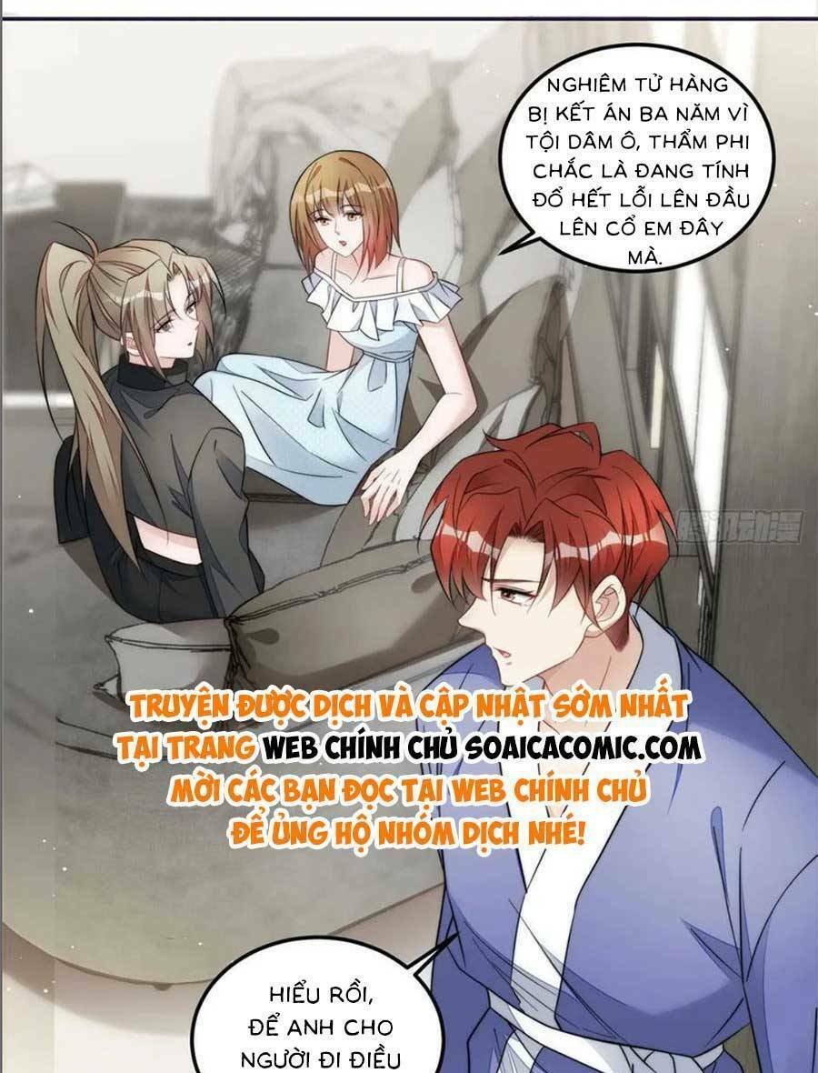 Đại Lão Nào Cũng Tranh Sủng Ta Chương 251 Ảnh 24