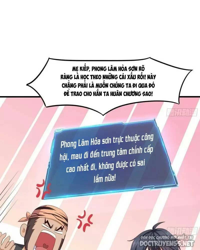 Ta Ở Địa Phủ Mở Hậu Cung Chương 89 Ảnh 3