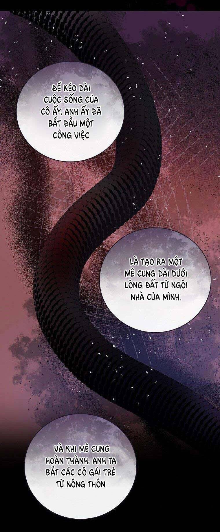 Giai Điệu Của Nhành Cây Khô Héo Chương 18 Ảnh 54
