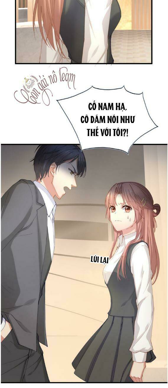 99 Phương Pháp Giam Cầm Tình Yêu Chương 10 Ảnh 6