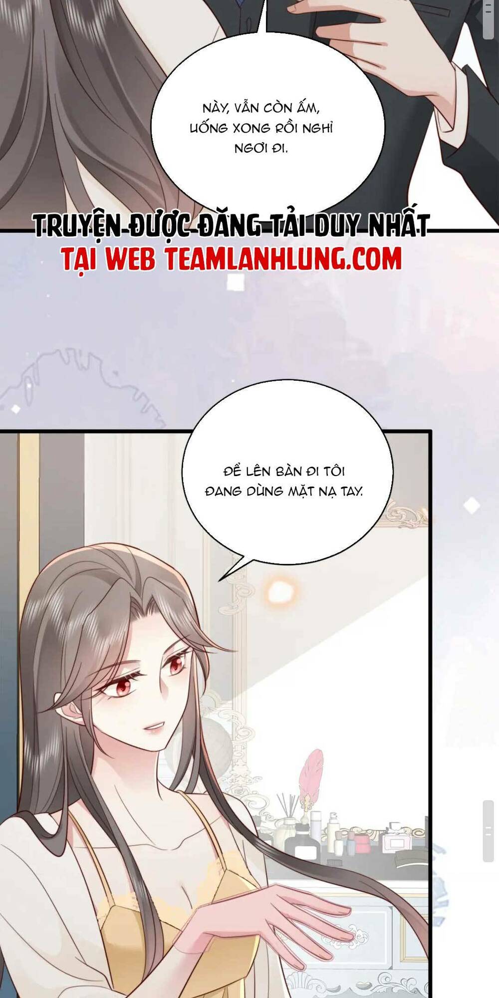 Xuyên Nhanh : Thiếu Gia Ốm Yếu Rất Dính Người Chương 8 Ảnh 32