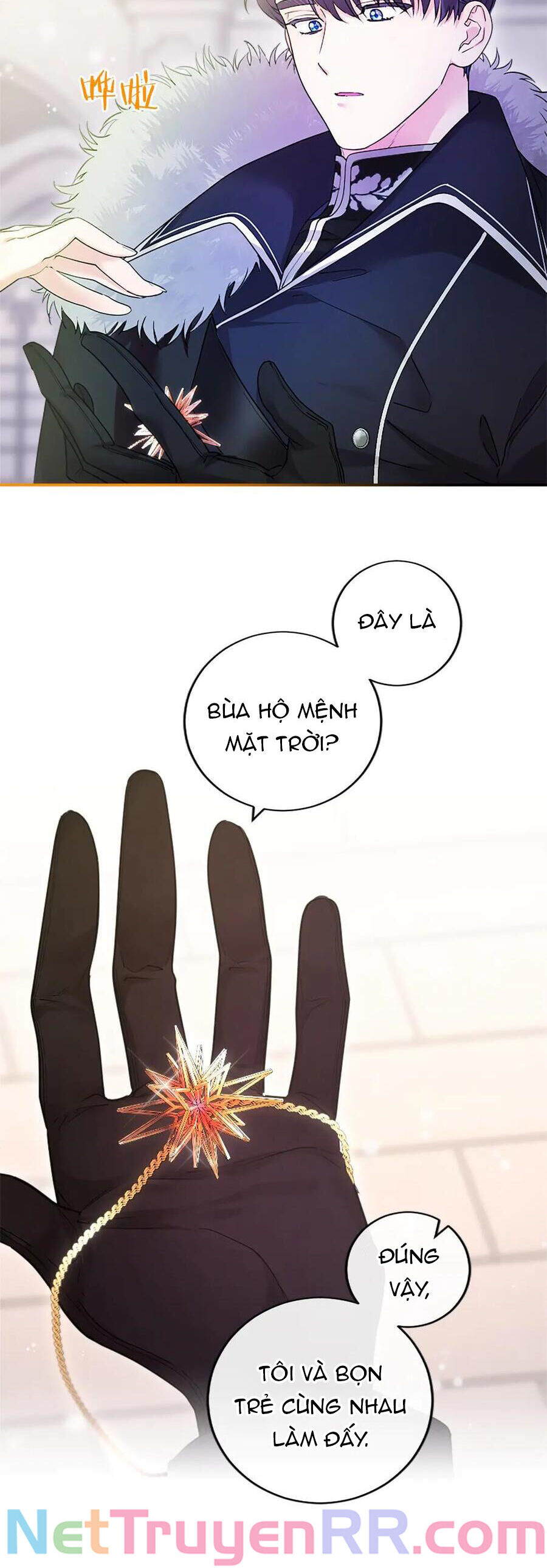 Mẹ Kế Bất Tài Được Gia Đình Yêu Quý! Chương 22 Ảnh 17