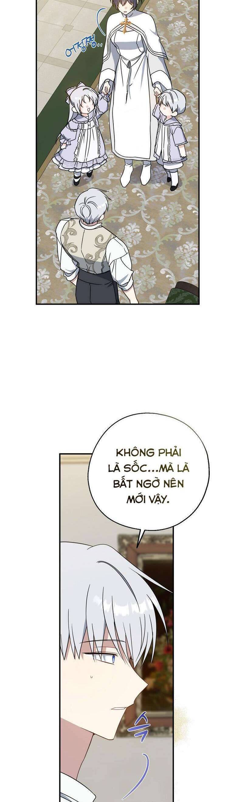 Trở Thành Con Gái Nhà Tài Phiệt Chương 122 Ảnh 13