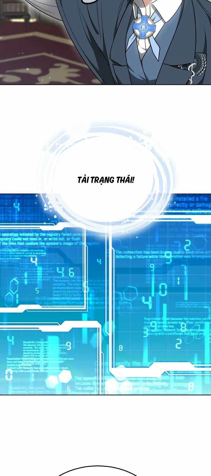 Bác Sĩ Phẫu Thuật Cấp Sss Chương 63 Ảnh 40