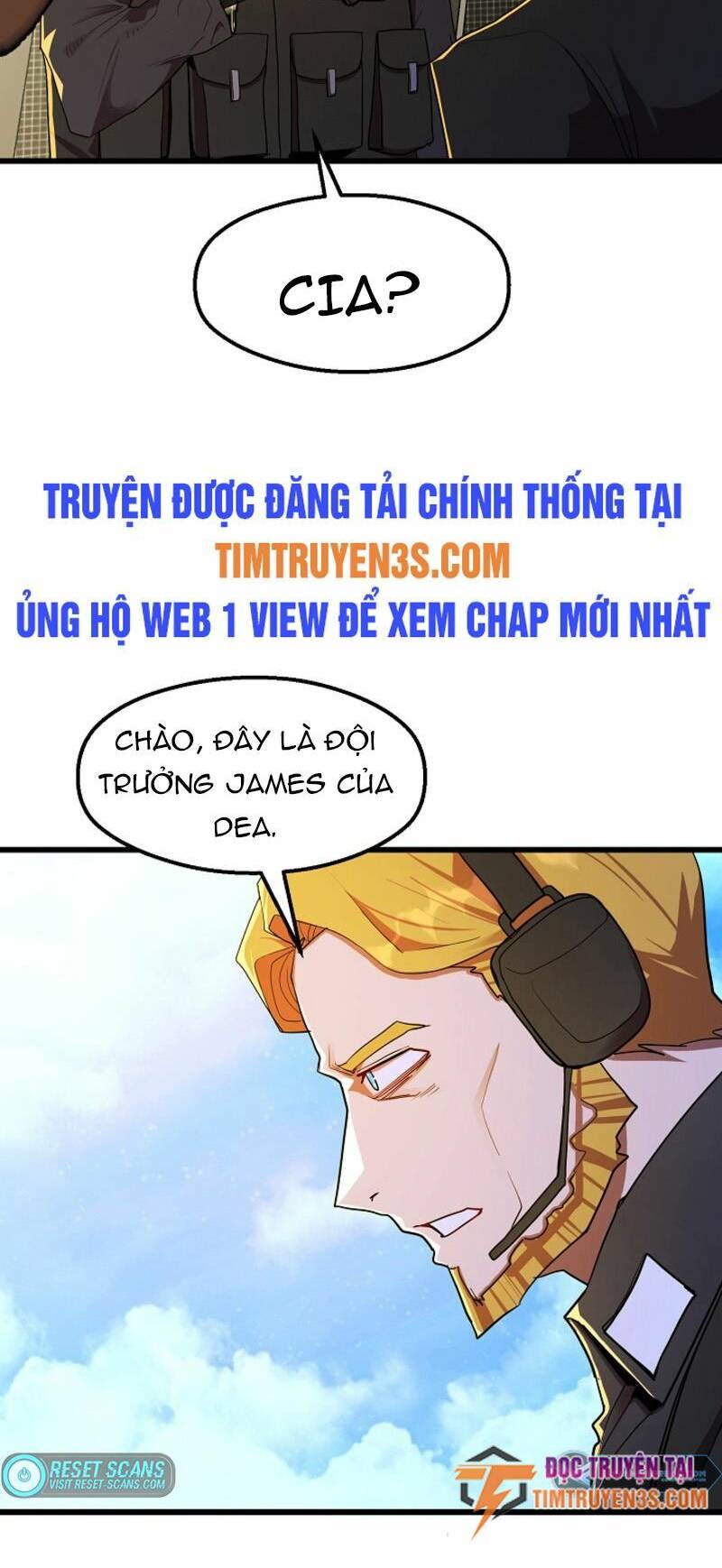 Kẻ Thất Nghiệp Bất Khả Chiến Bại Chương 37 Ảnh 50