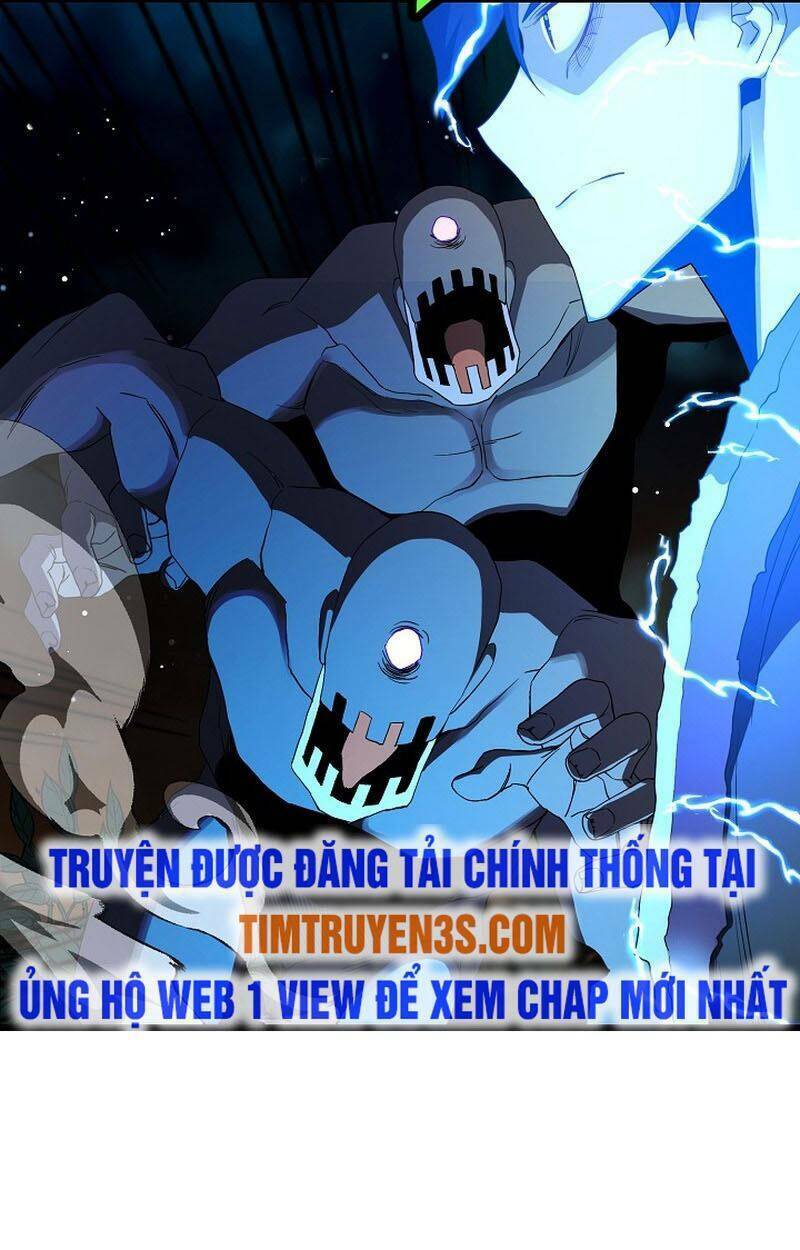 Kẻ Thất Nghiệp Bất Khả Chiến Bại Chương 41 Ảnh 68