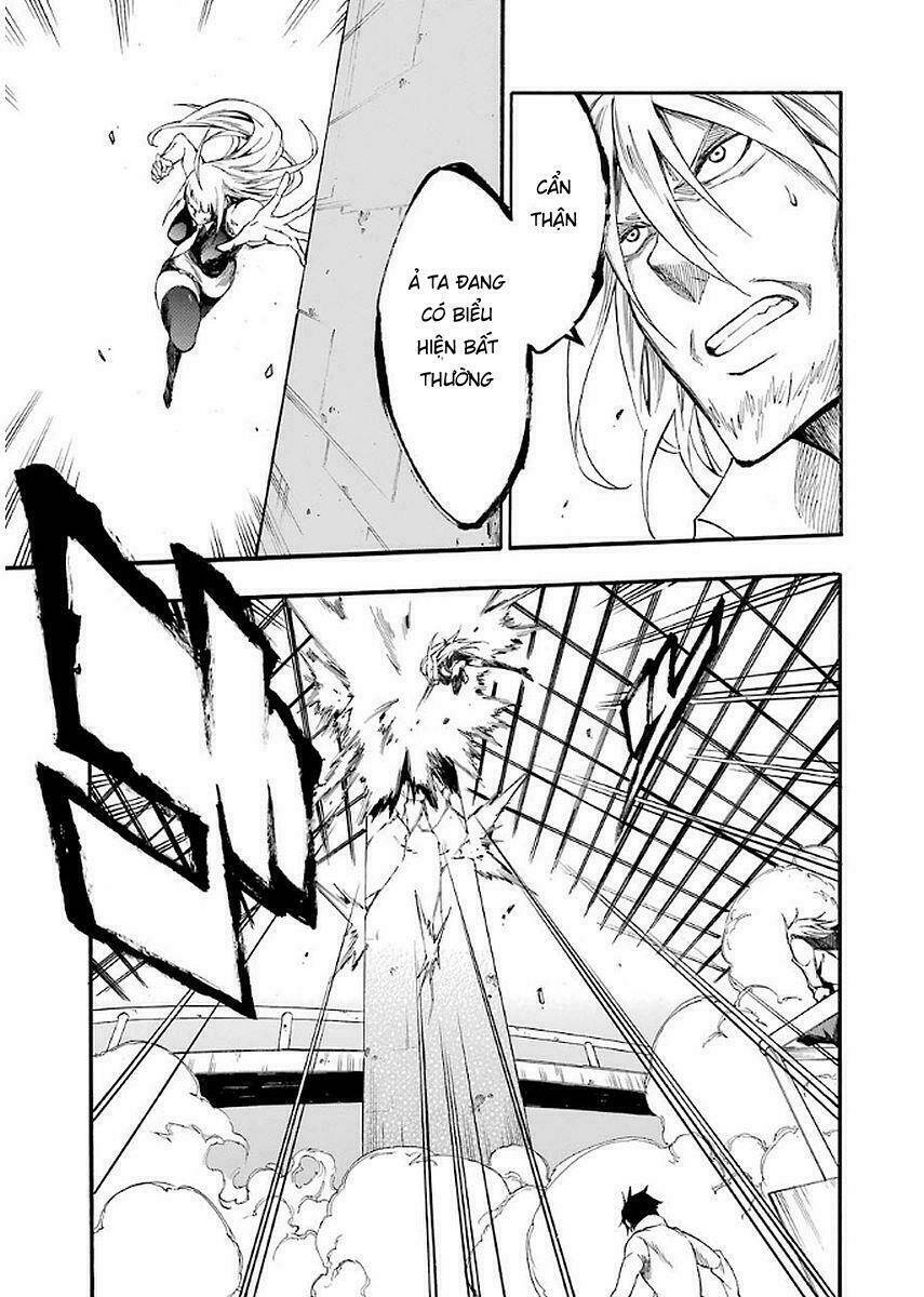 Akame Ga Kill! Zero Chương 40 Ảnh 39