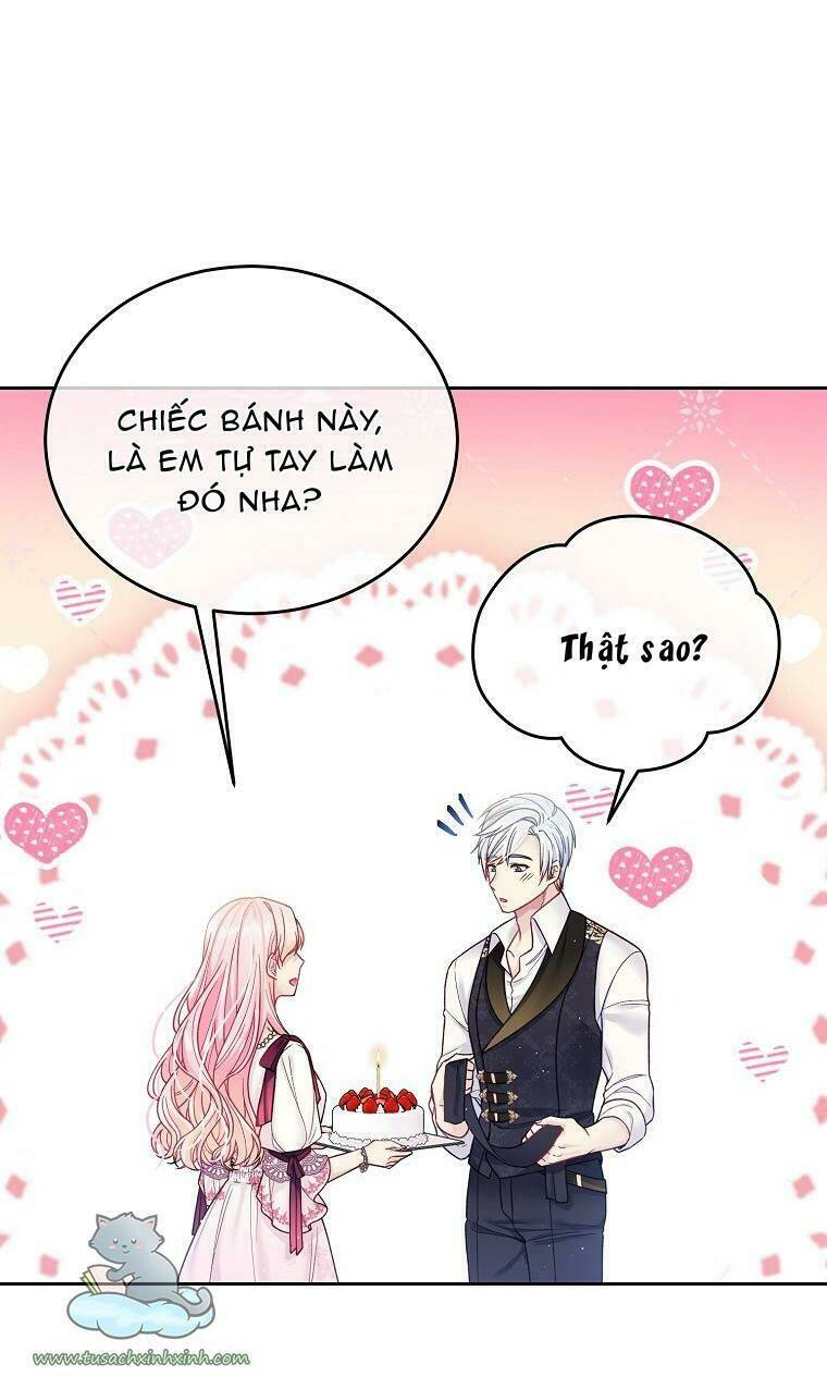 Chồng Em Dễ Thương Chết Mất Thôi! Chương 33 Ảnh 65